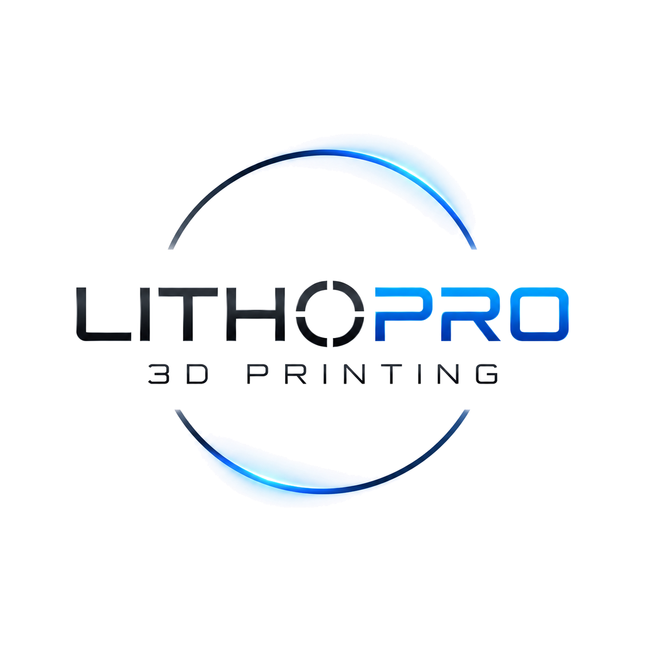 LithoPro 3D Printing